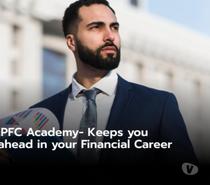 Best International Financial Certificate Course