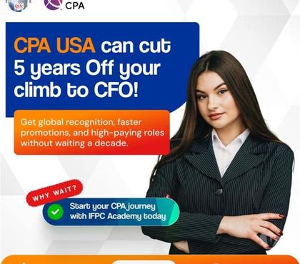 Professional Courses - Photos for US CPA Online Classes