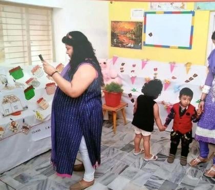 Open University - Photos for Best Preschool Near Abu Road | Skylark Flight School