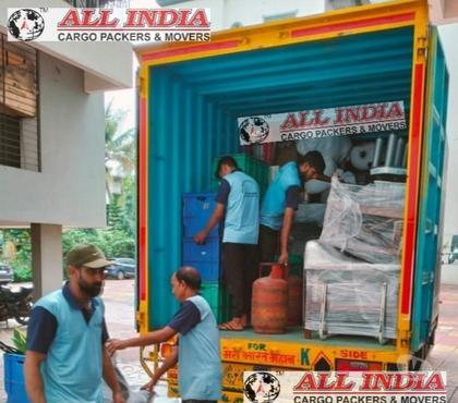 Packers Movers - Photos for All India Cargo Packers and Movers