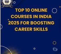 Looking for online course so gcetl is here to help you out.