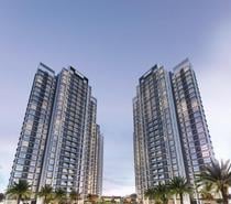 Luxury Living at Raheja Atlantis Juinagar - Premium Residenc