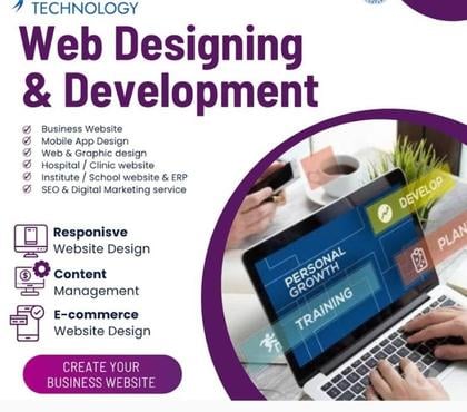 IT & Computer course - Photos for Web designing Course