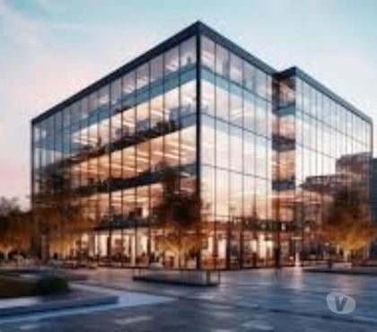 Office space for rent - Photos for Shivoy High Street aims to provide a vibrant and integrated