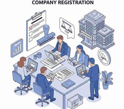 Insurance services - Photos for Expert Company Registration Services Across India