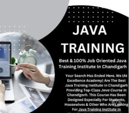 IT & Computer course - Photos for java and web development