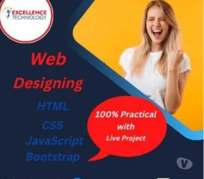 IT & Computer course - Photos for web designing course