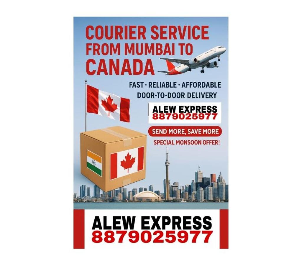 Relocation services Mumbai - Photos for Courier Service to SINGAPORE from Navi Mumbai call 887902597