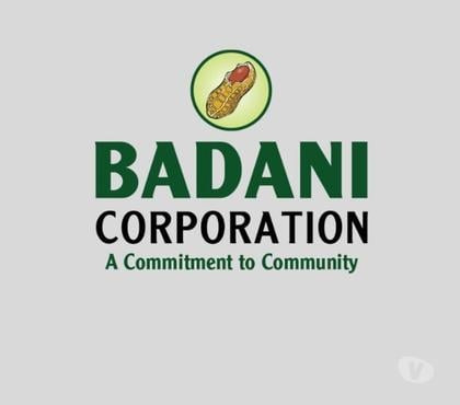 Legal services - Photos for Badani Corporation: Excellence in Peanuts, Spices, Rice