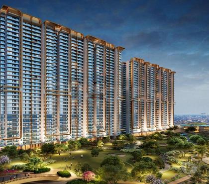 houses for sale - Photos for 3 BHK Flats at BPTP Gaia Sector 102 Gurgaon – Book Now!