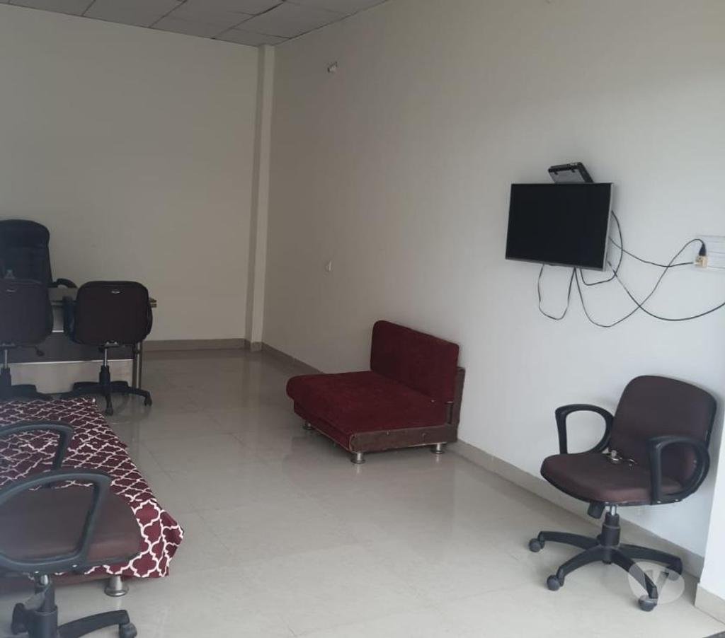 Houses & Flats for sale Bhopal - Photos for Premium Office at Ayodhya Bypass @ Commercial complex for Sa