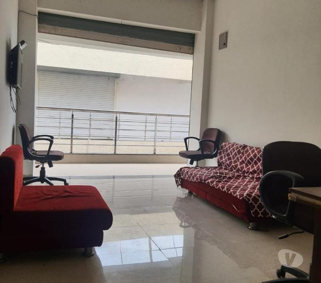 Houses & Flats for sale Bhopal - Photos for Premium Office at Ayodhya Bypass @ Commercial complex for Sa