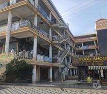 Premium Office at Ayodhya Bypass @ Commercial complex for Sa