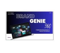 BrandGenie360 | Digital Marketing That Delivers