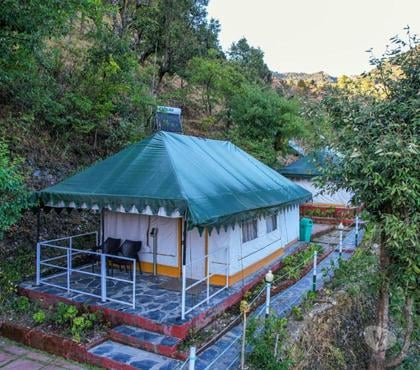 Serviced Apartments - Photos for Best Resort In Nainital
