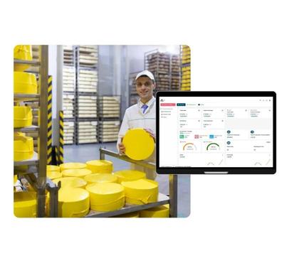 Computer & Web Services - Photos for BETs Sweets & Namkeen Software – Sweeten Your Operations