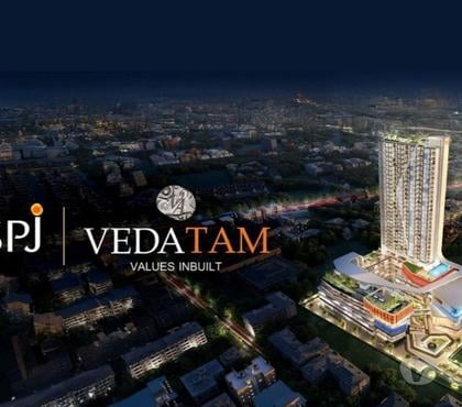 Office space for rent - Photos for SPJ Vedatam Sector 14, Gurugram