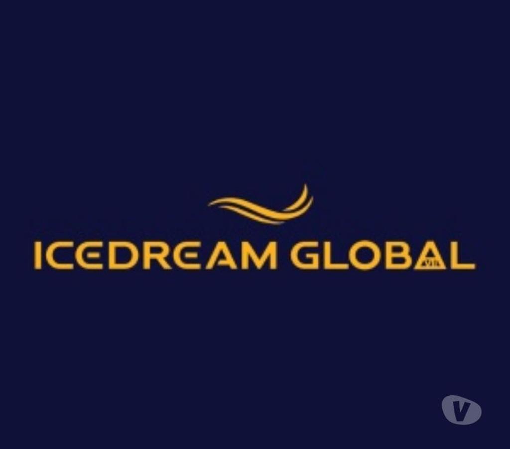 Other Services Surat - Photos for Icedream Global – Premier Frozen Food Exporter from India
