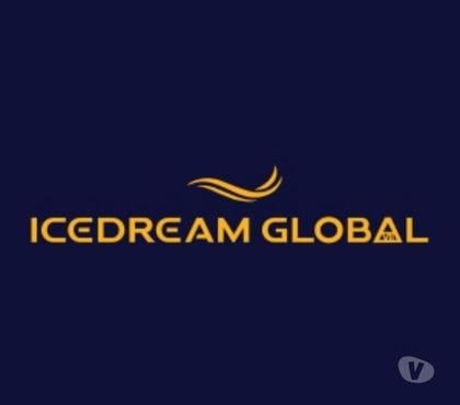 Matrimonial services - Photos for Icedream Global – Premier Frozen Food Exporter from India