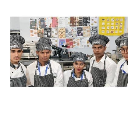 Professional Courses - Photos for Insitute of hotel management and catering science