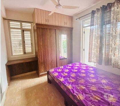 houses for rent - Photos for 2 BHK House for Rent in Marathahalli, Bangalore
