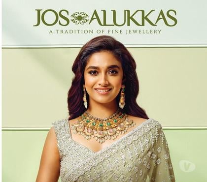 Fashion accessories for sale - Photos for Buy Latest Gold Jewellery Designs Online From Jos Alukkas