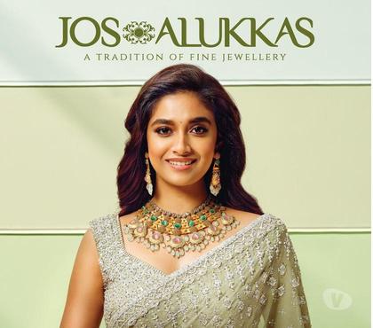 Jewellery - Photos for Buy Latest Gold Jewellery Designs Online From Jos Alukkas