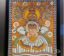 Kerala Mural Painting Classes in Mysore