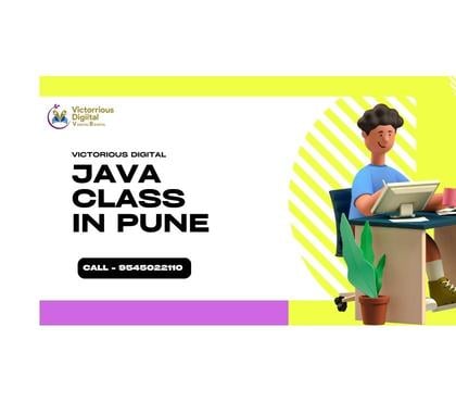 Industry training - Photos for Java Classes in Pune | Training Institute & Courses | Afford