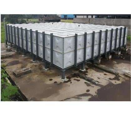 Outsourcing services - Photos for GRP Water Tanks Manufacturer