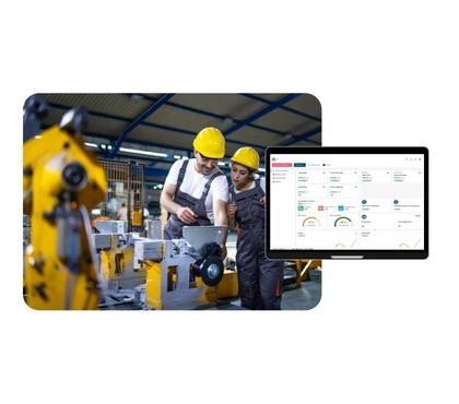 Internet services - Photos for BETs ERP for Manufacturing – Powering Efficiency