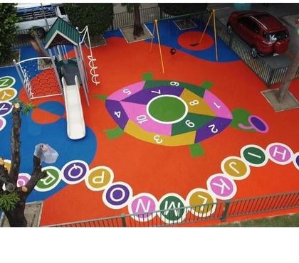 Fitness Equipment for sale - Photos for EPDM Rubber Flooring Manufacturers in India