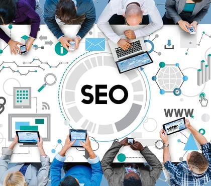 Internet services - Photos for Best SEO Services in Agra