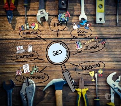 Computer services - Photos for Digital Marketing Company in Agra