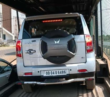 Courier services - Photos for Trusted Packers & Movers in Rourkela
