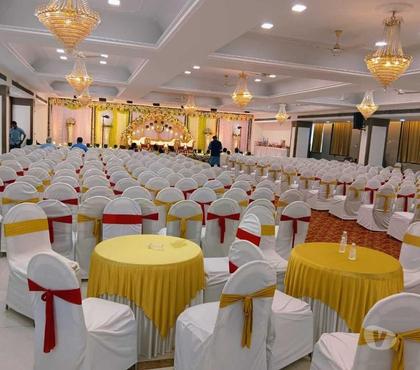 Wedding services - Photos for Samaroh Banquets (CKP Halls Thane West) Near Thane Station