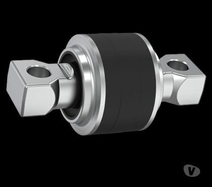 Stock market services - Photos for Torque Rod Bush Manufacturer in India | Accurub Corptech