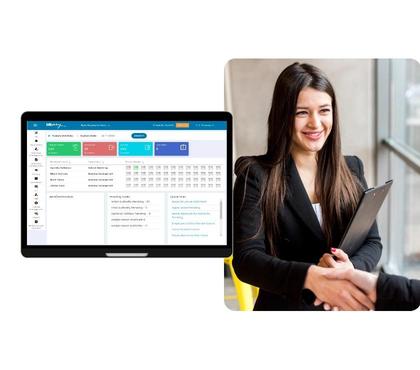 Web services - Photos for BETs HRMS Suite – Simplify HR, Amplify Productivity