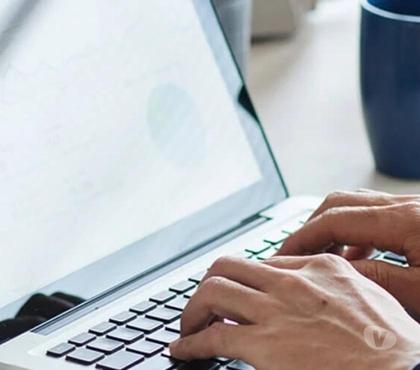 Computer & Web Services - Photos for Development of Custom Websites and Portals | Nashik