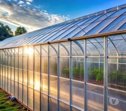 Legal services - Photos for Polycarbonate Corrugated Sheets Suppliers in Tirupati