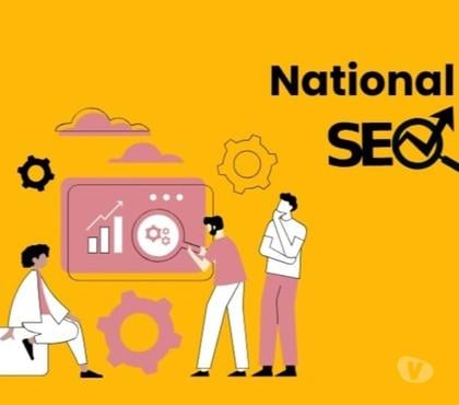 Matrimonial services - Photos for Best National SEO Agency | Affordable National SEO Services
