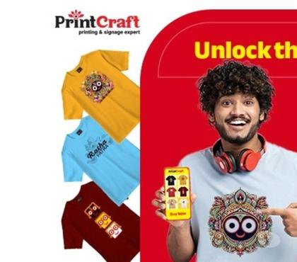 Outsourcing services - Photos for Unlock the Power of Prints with Custom T-Shirt Printing Serv