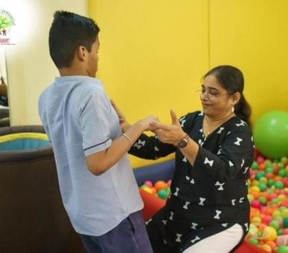 Other Services - Photos for Trusted Child Development Centre in Navi Mumbai