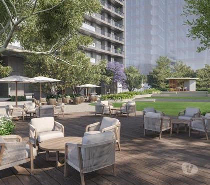 Houses & Flats for sale - Photos for Ultra‑Luxury Apartments Experion “The Trillion”