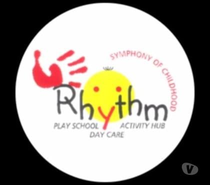 Schools-Colleges-Universities - Photos for Play School in Noida