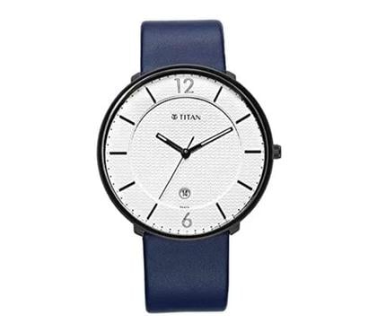 Clothes for sale - Photos for Elegant Titan Men's Analog Watch Shop Now at Bigloot