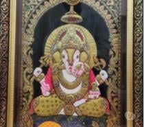 Rajasthani Traditional Painting Classes in Mysore