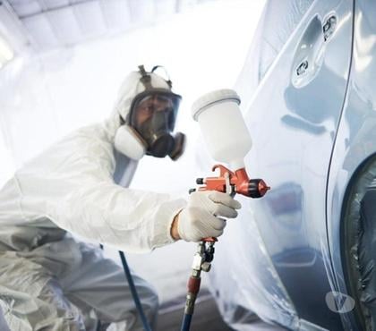 Insurance services - Photos for Car Body Repair in Lucknow – Denting, Painting.