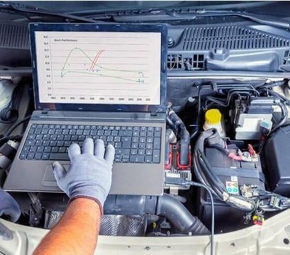 Insurance services - Photos for Car Engine Repair service in Lucknow