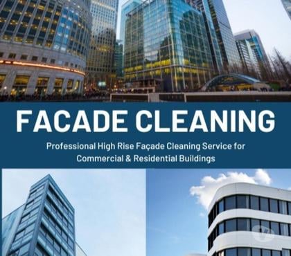 Renovation services - Photos for Clazzi Houses | Experts in Façade, Glass & ACP Cladding